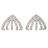 muse-sterling-silver-6-12ctw-white-zircon-multi-row-ear-cuff-earrings