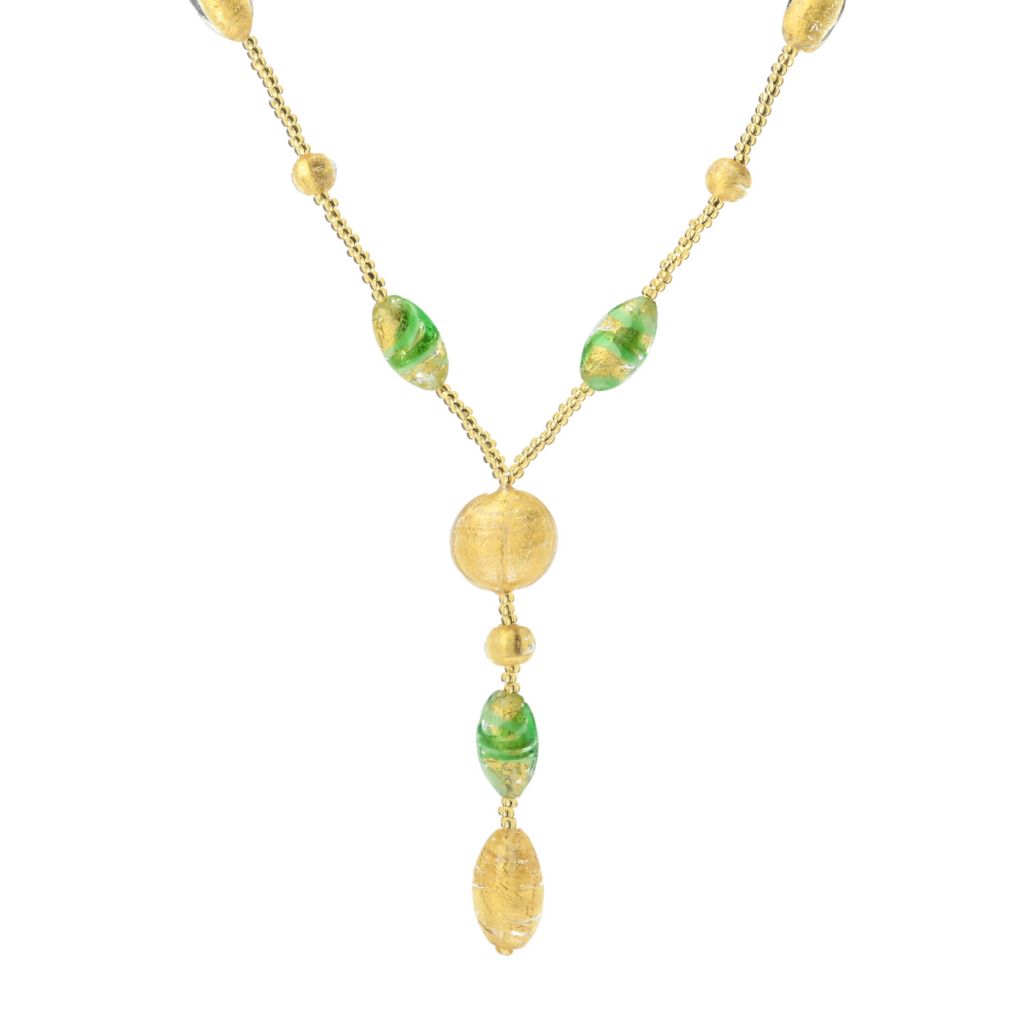 il-murano-di-francesca-murano-glass-cylinder-bead-y-necklace