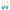 aurelia-18k-gold-plated-8x6mm-turquoise-bead-fringe-hoop-earrings