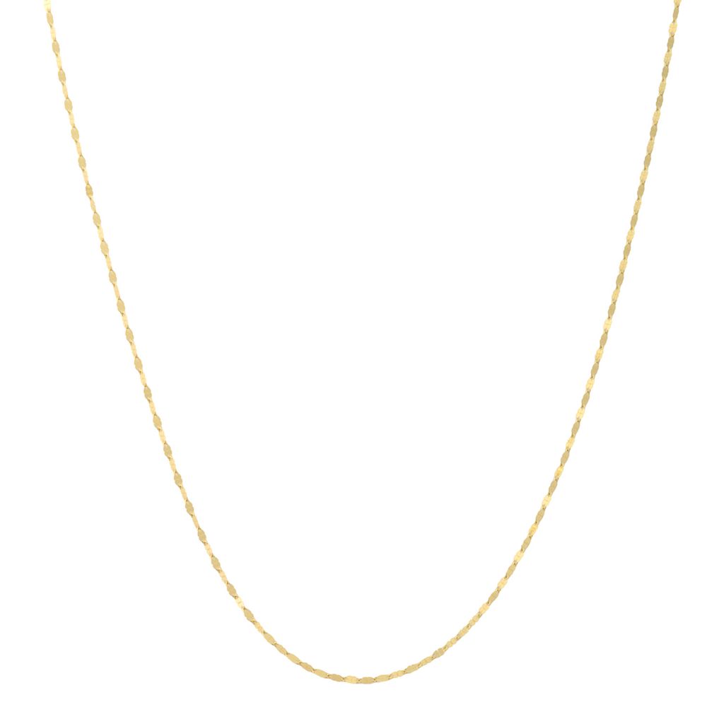 stefano-oro-14k-gold-clover-petali-chain-necklace