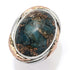artisan-silver-by-samuel-b-18k-gold-accented-20x15mm-copper-apatite-ring