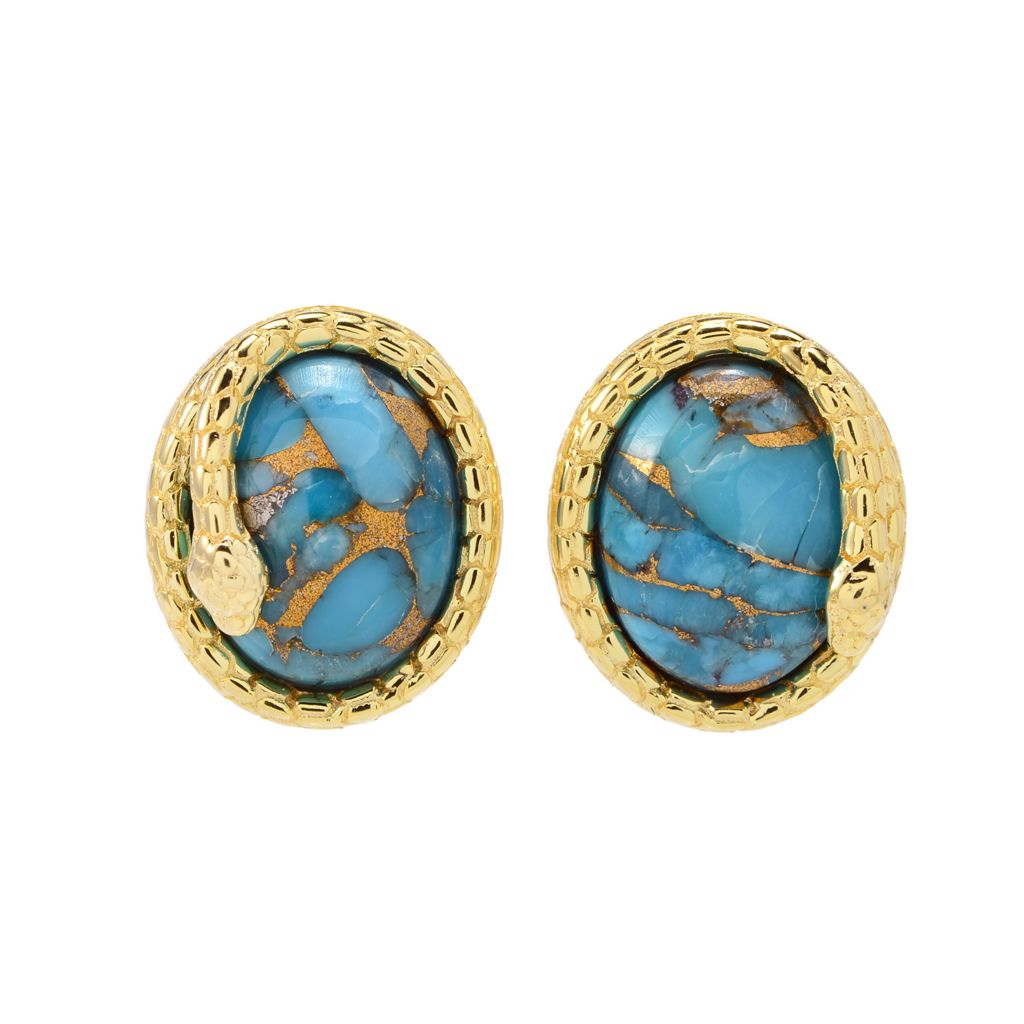 passport-to-egypt-18k-gold-plated-choice-of-gem-snake-wrap-stud-earrings