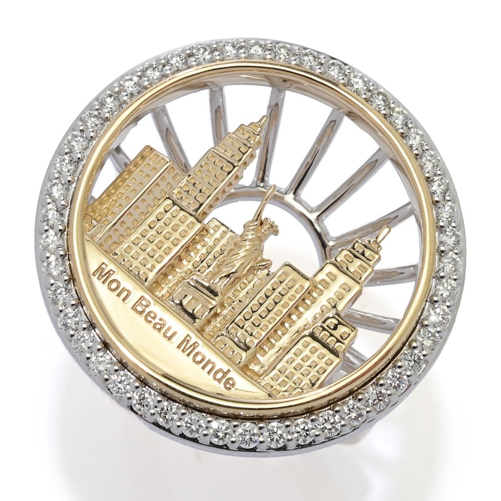 sonia-bitton-galerie-de-bijoux-14k-gold-0-50ctw-diamond-mon-beau-monde-ring