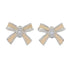 artisan-silver-by-samuel-b-18k-gold-accented-white-topaz-bow-stud-earrings