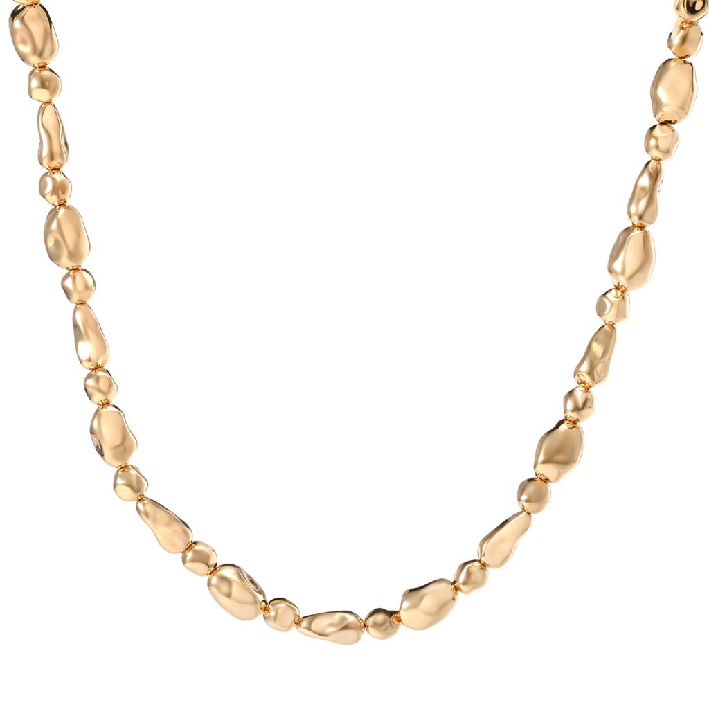 voga-collection-18k-gold-electroform-mixed-bead-18-necklace