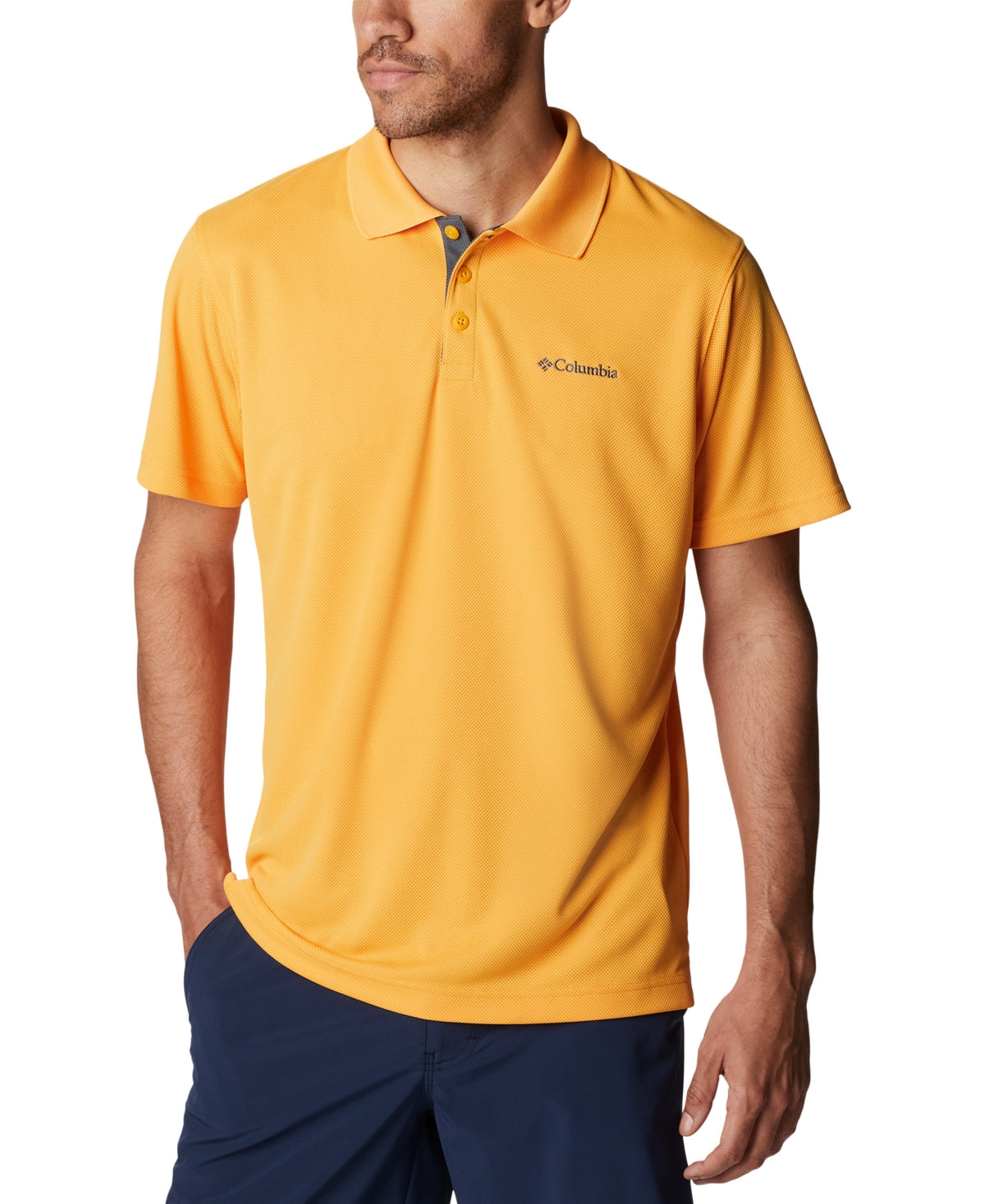 Columbia Men's Utilizer Polo Shirt