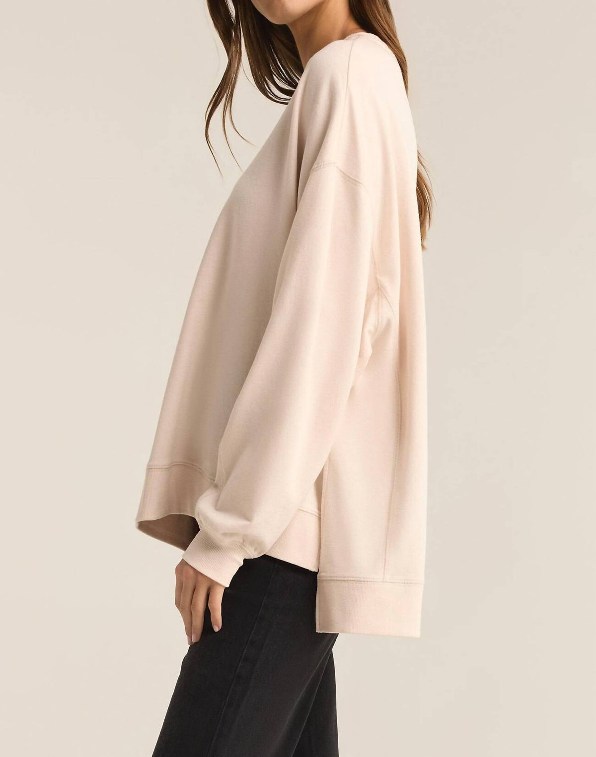 Z Supply - Modern Weekender Top