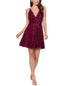 blondie-nites-womens-sequined-mini-fit-flare-dress
