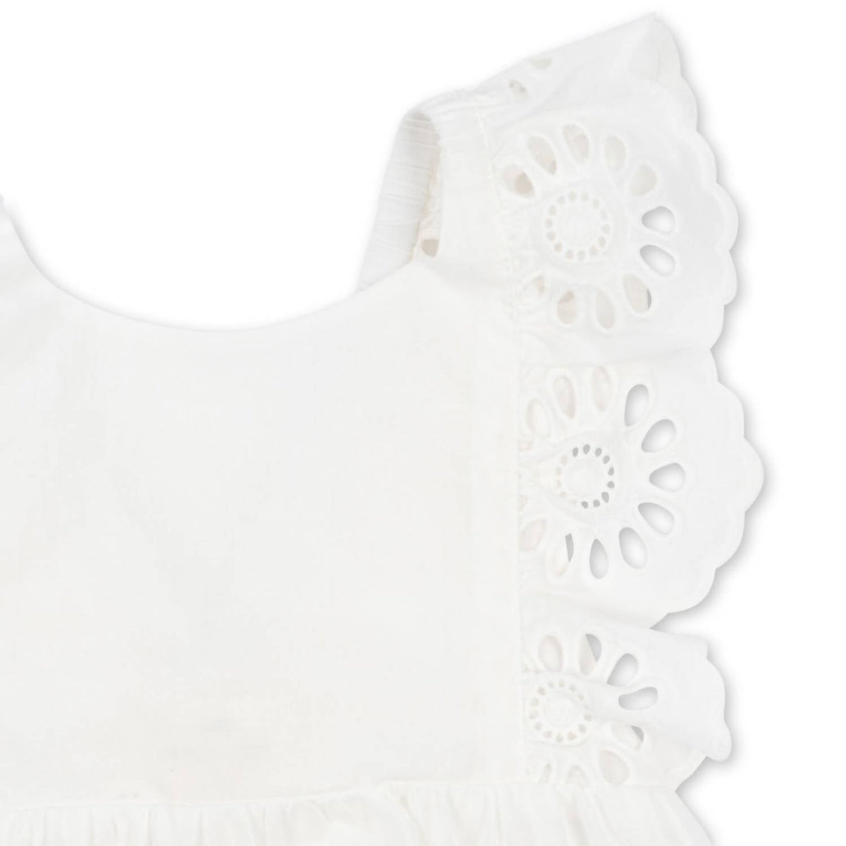Konges Sløjd - Girls' Posey Romper