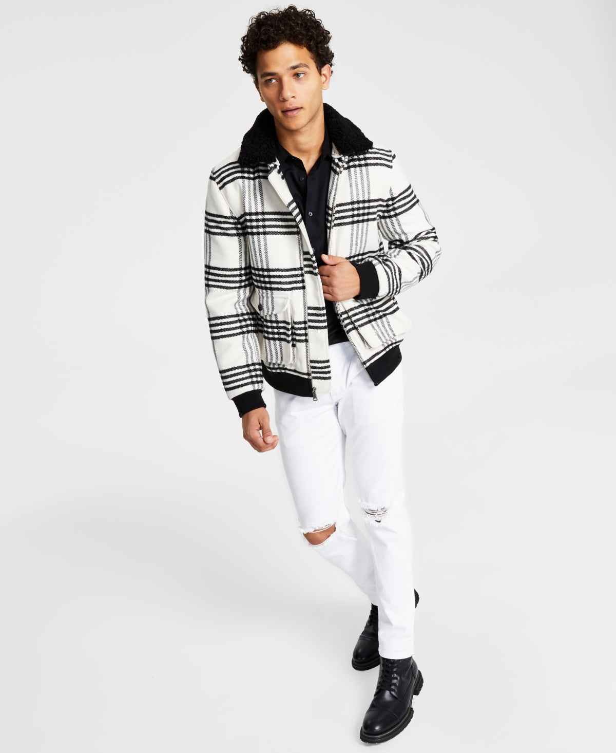 mens-loki-fleece-collar-bomber-jacket