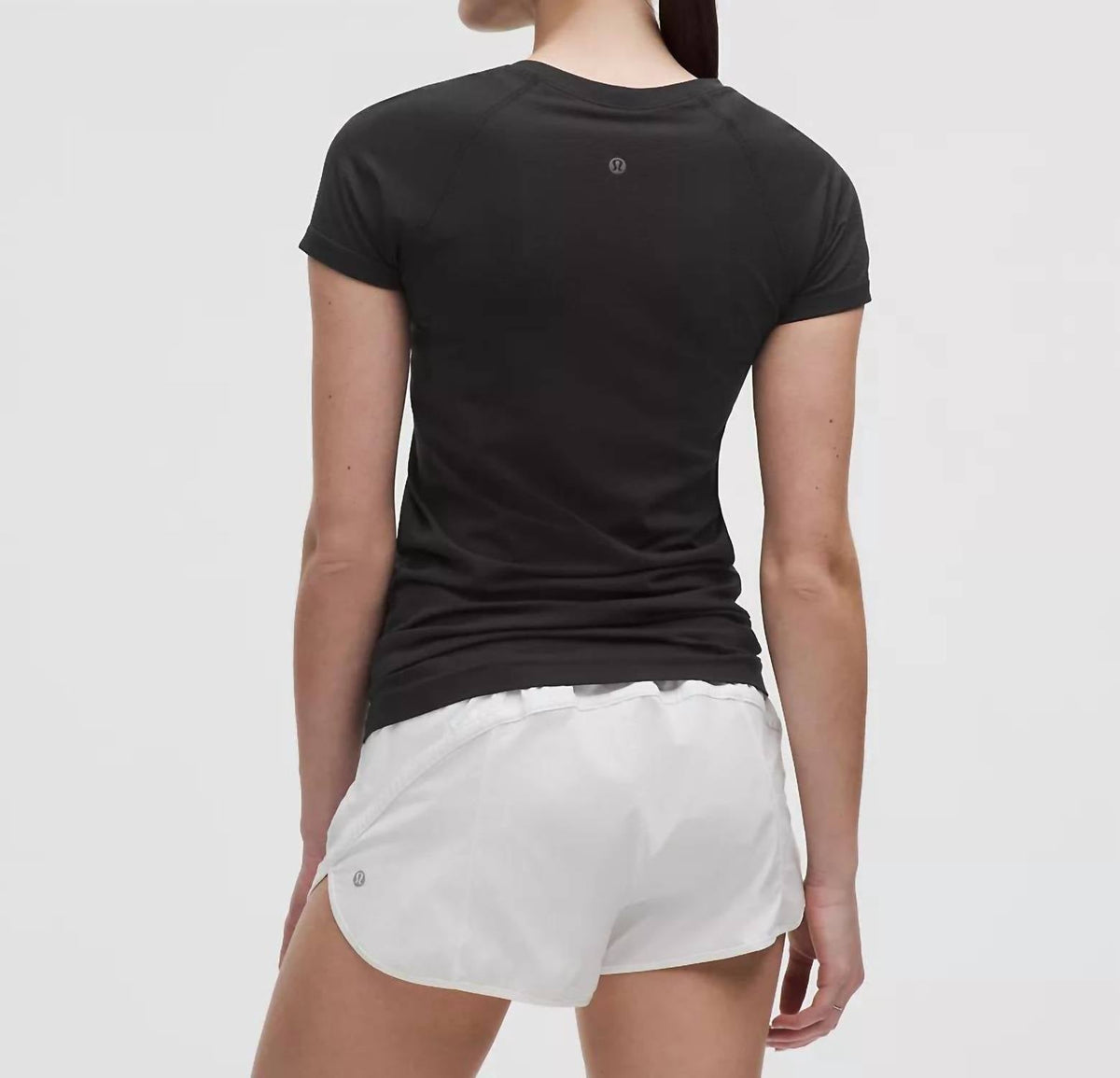 Lululemon - Swiftly Tech Short Sleeve 2.0 Top