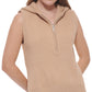 Calvin Klein Jeans Women's Ribbed Sleeveless Top