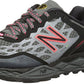 New Balance Women's WT1210 Trail Shoes Silver Size 6 B(M) US