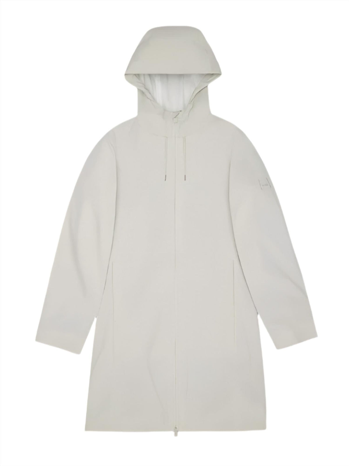 Rains - Suva Hardshell Long W Rain Jacket