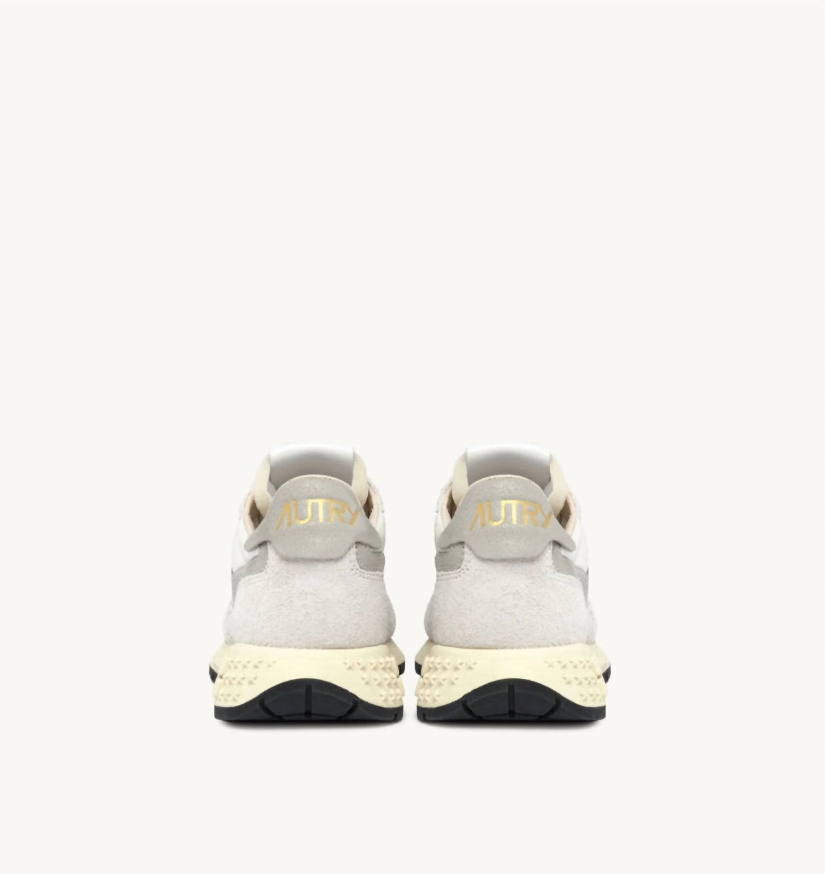 Autry - Women's Reelwind Low Sneakers