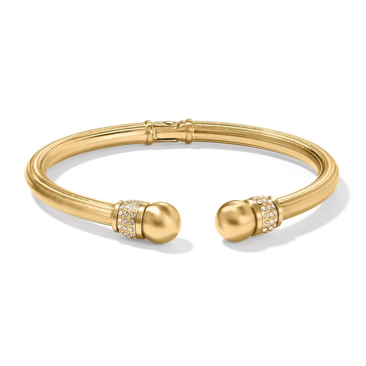 Brighton - Women's Meridian Open Hinged Bangle
