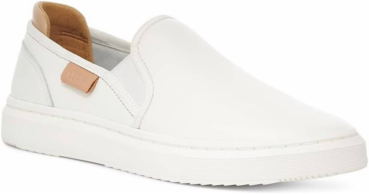 Ugg - Alameda Slip On Shoe