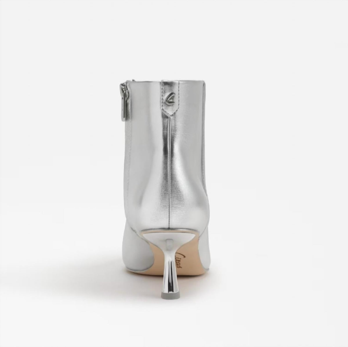 Circus By Sam Edelman - Suzie Bootie