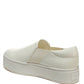 Vince - Women's Warren Croc Stamped Sneaker