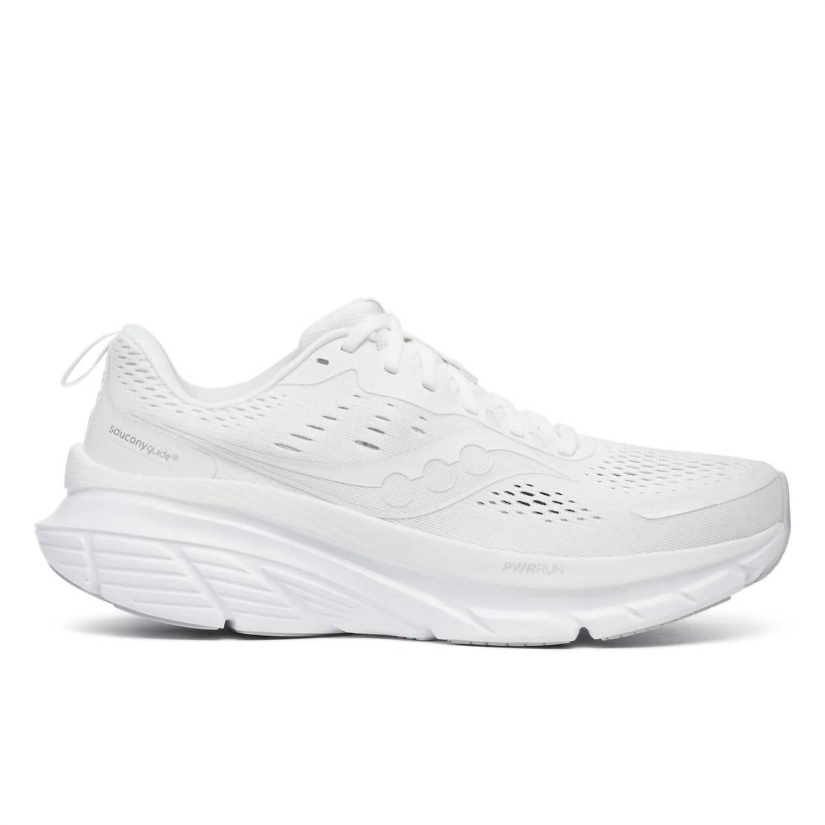 Saucony - Men's Guide 18 Running Shoes