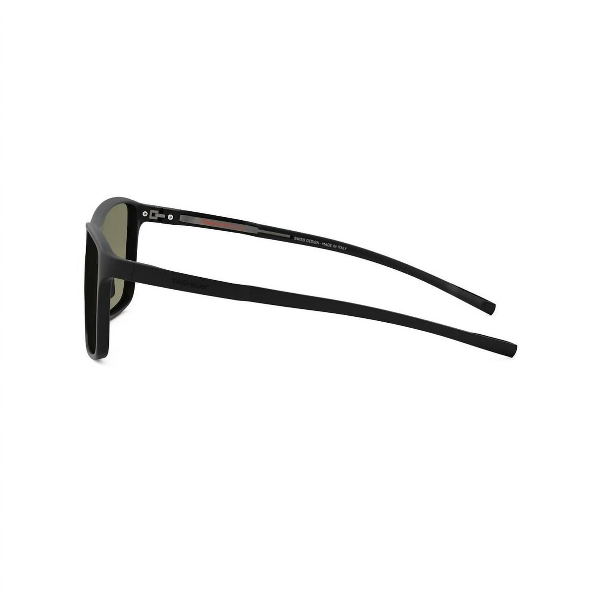 Tag Heuer - Unisex Bolide Urban Performance Sunglasses