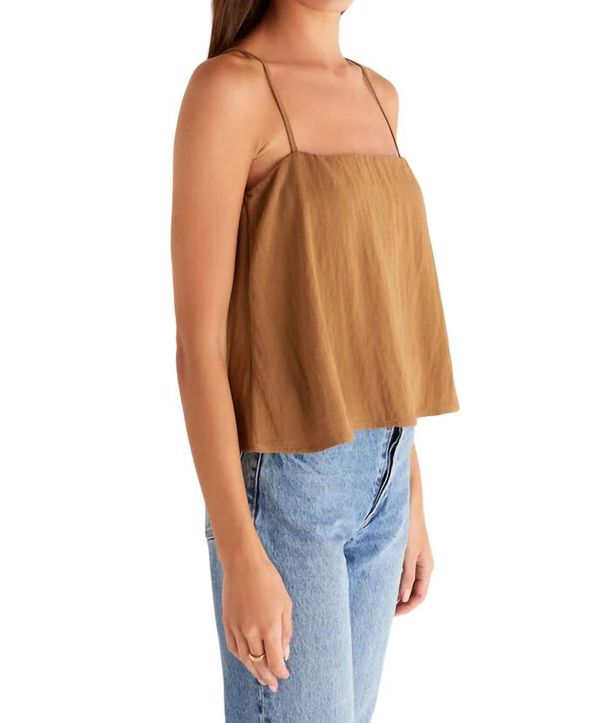 Z Supply - Annie Tank Top