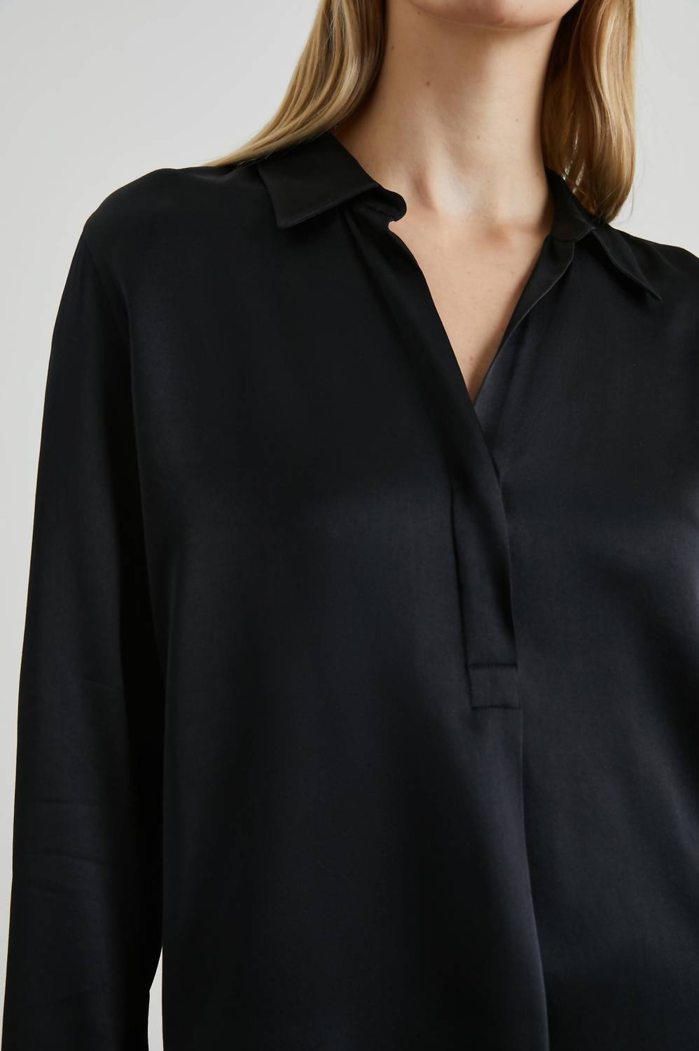 Rails - Nissa Long Sleeve Top