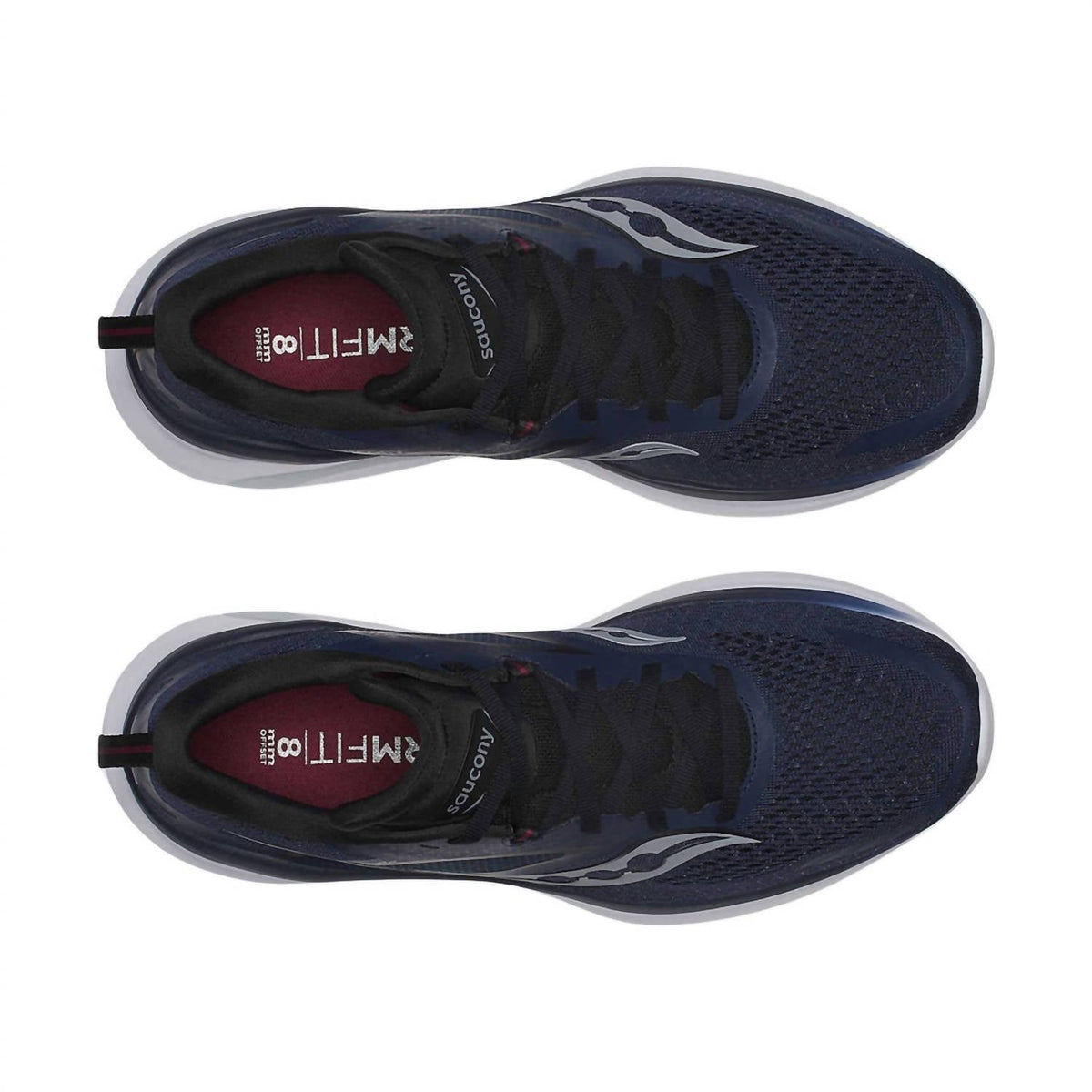 Saucony - Men's Omni 22 Running Shoes