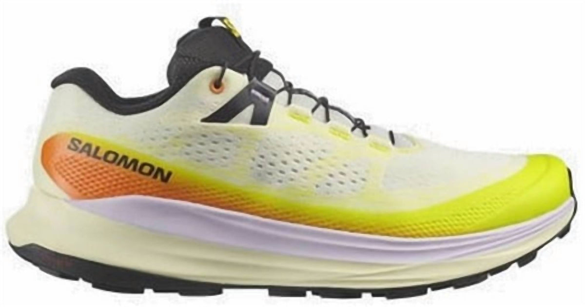 Salomon - Women's Ultra Glide 2 Shoes
