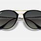 Ray Ban - Blaze Double Bridge Non Polarized Sunglasses Rb4292n 601/11