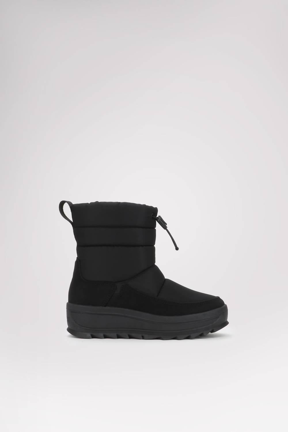 Pajar - Women's Gepelle Leather Boots