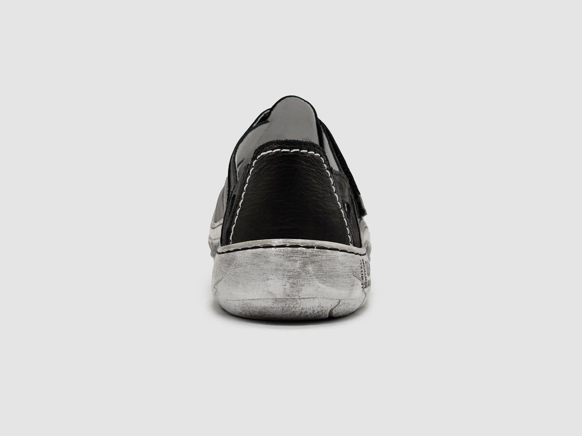 Kcr Group - Men's Original Leather Sandals