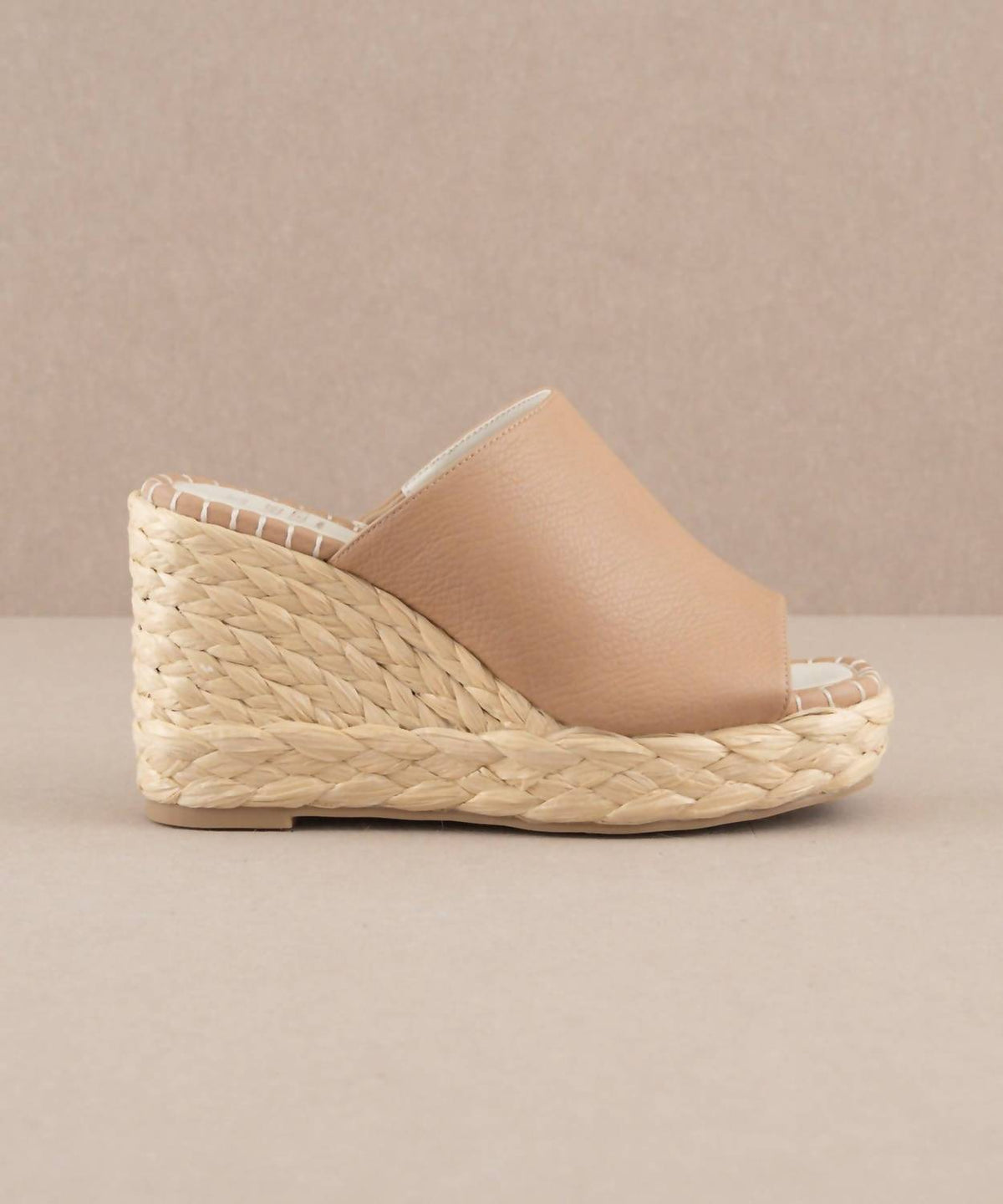 Oasis Society - Espadrille Wedge