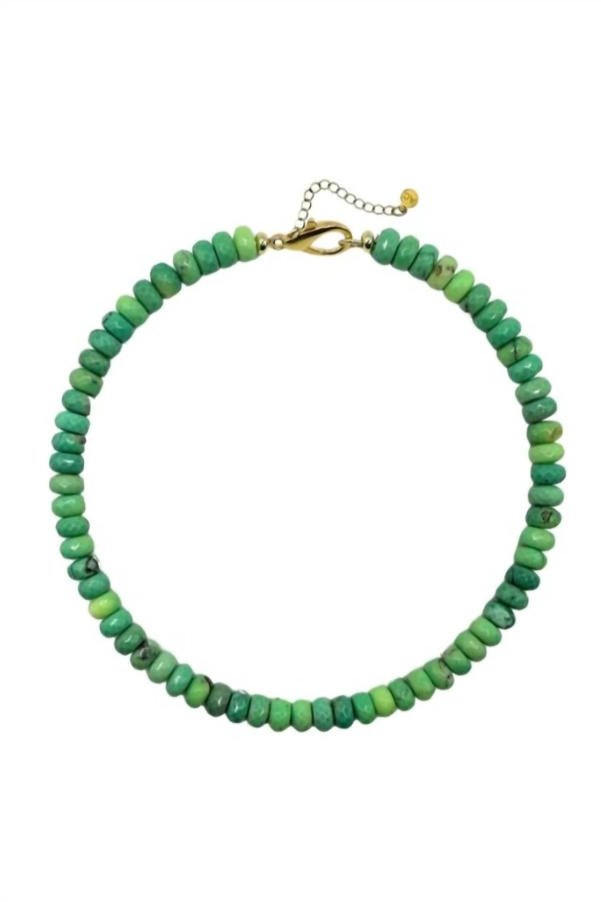 Accessory Concierge - Women's Collar Necklace