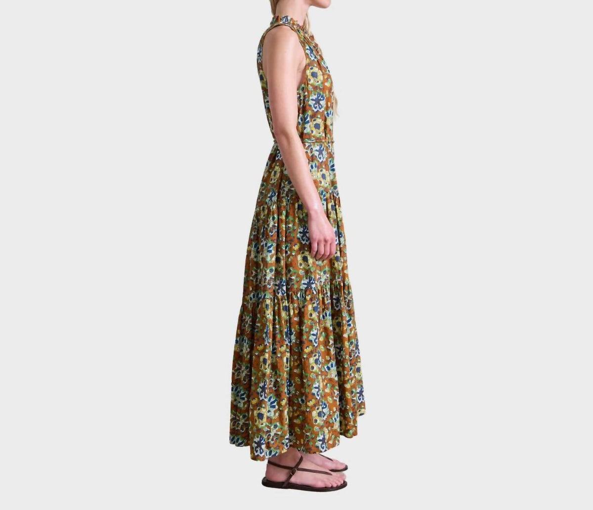 Apiece Apart - Trinidad Tank Dress