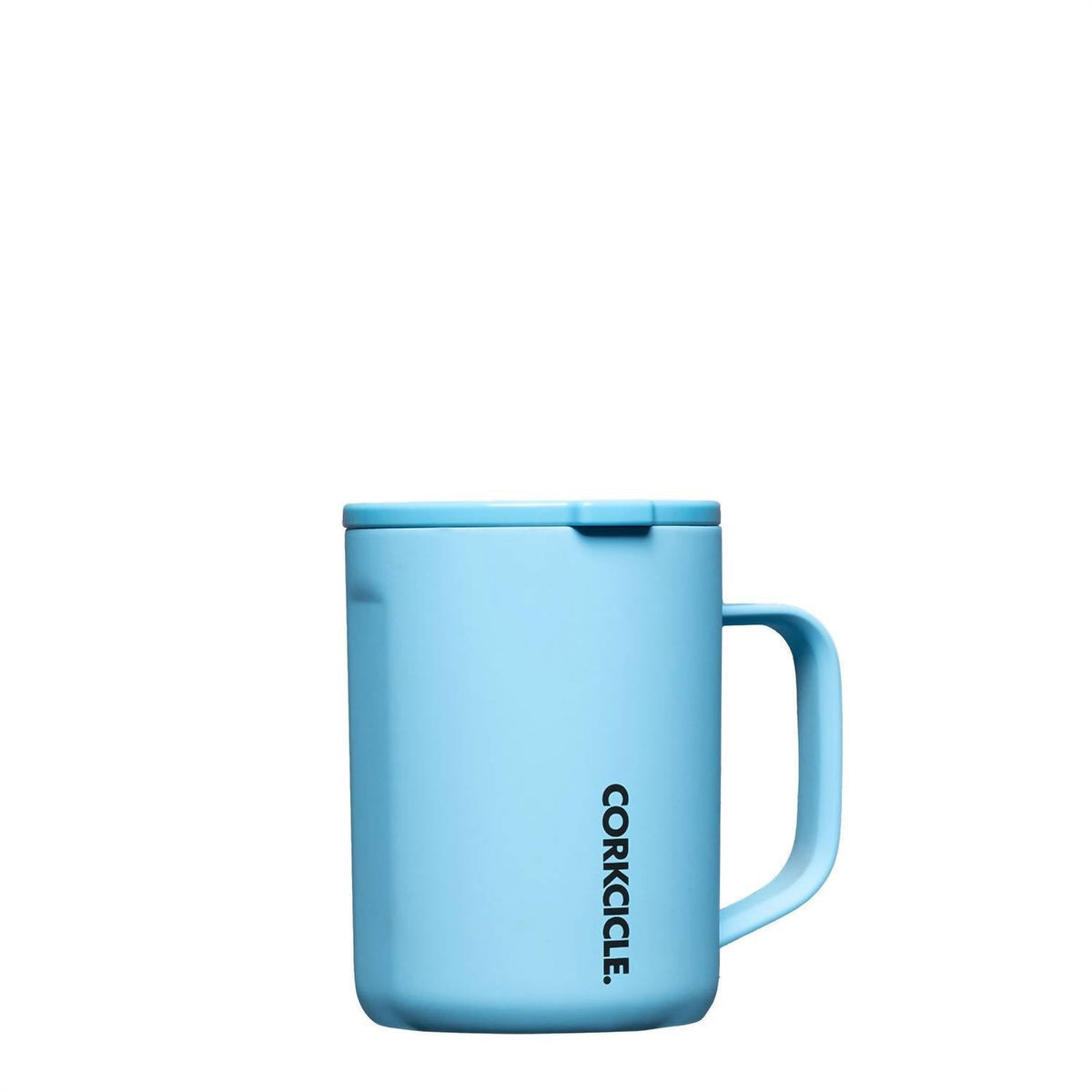 Corkcicle - Insulated Thermal Coffee Mug