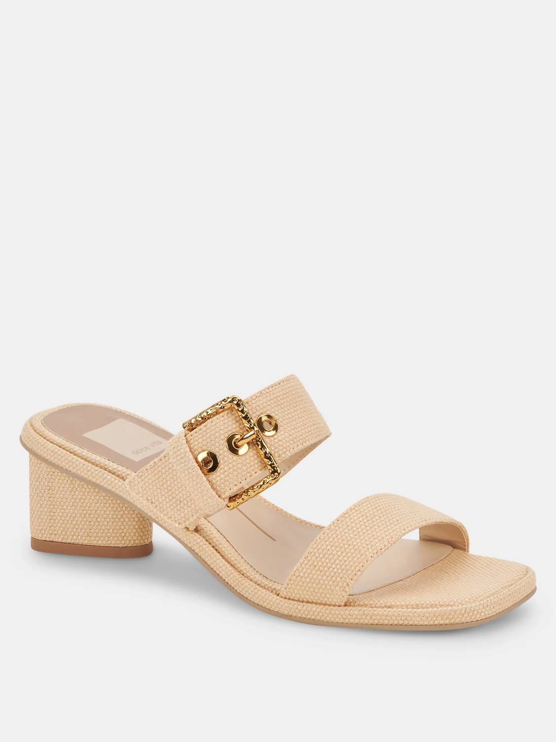 Dolce Vita - Riva Heel Sandal