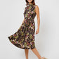 Leota Women's Mindy Dress Black