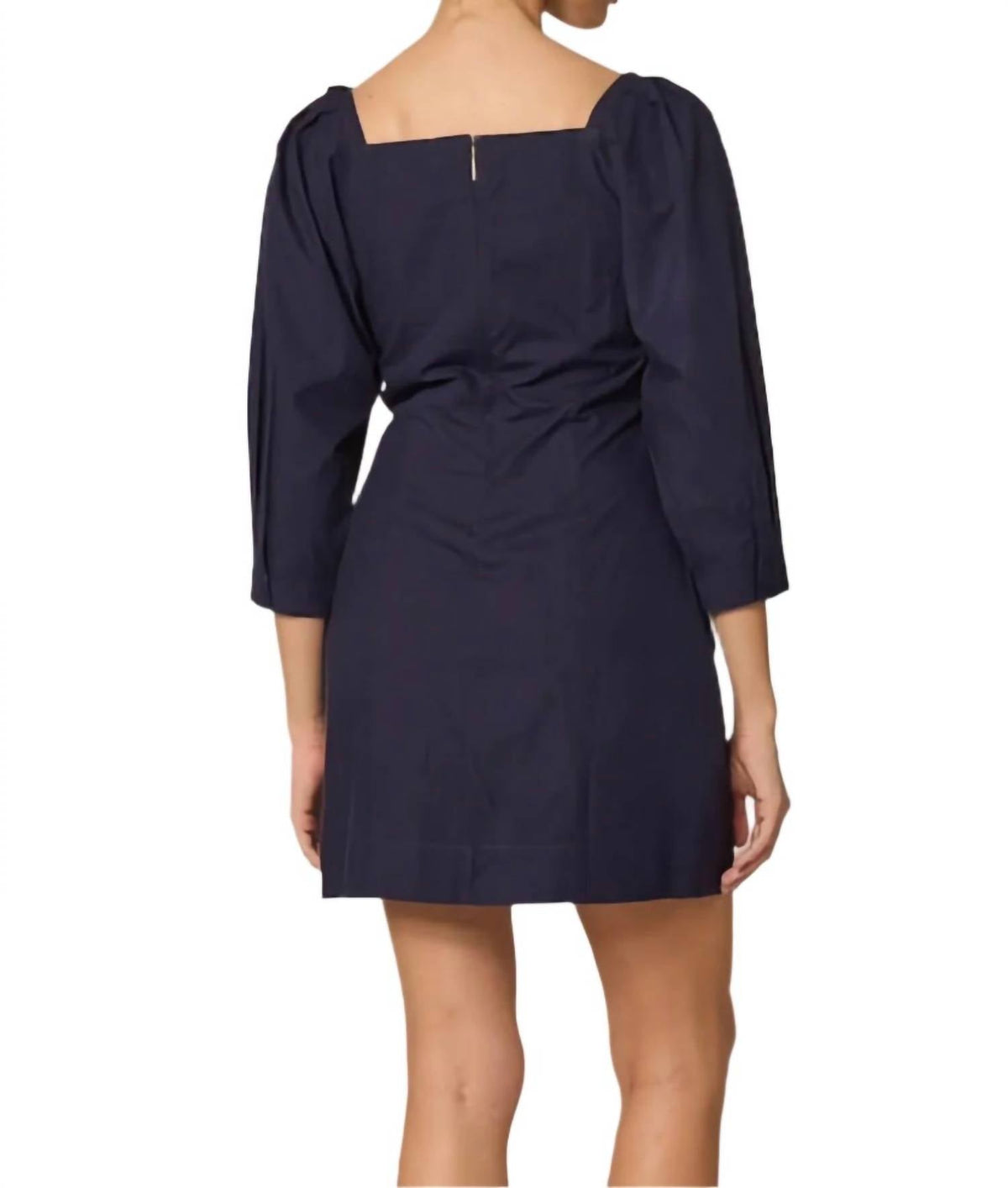 Cleobella - Electra Mini Dress