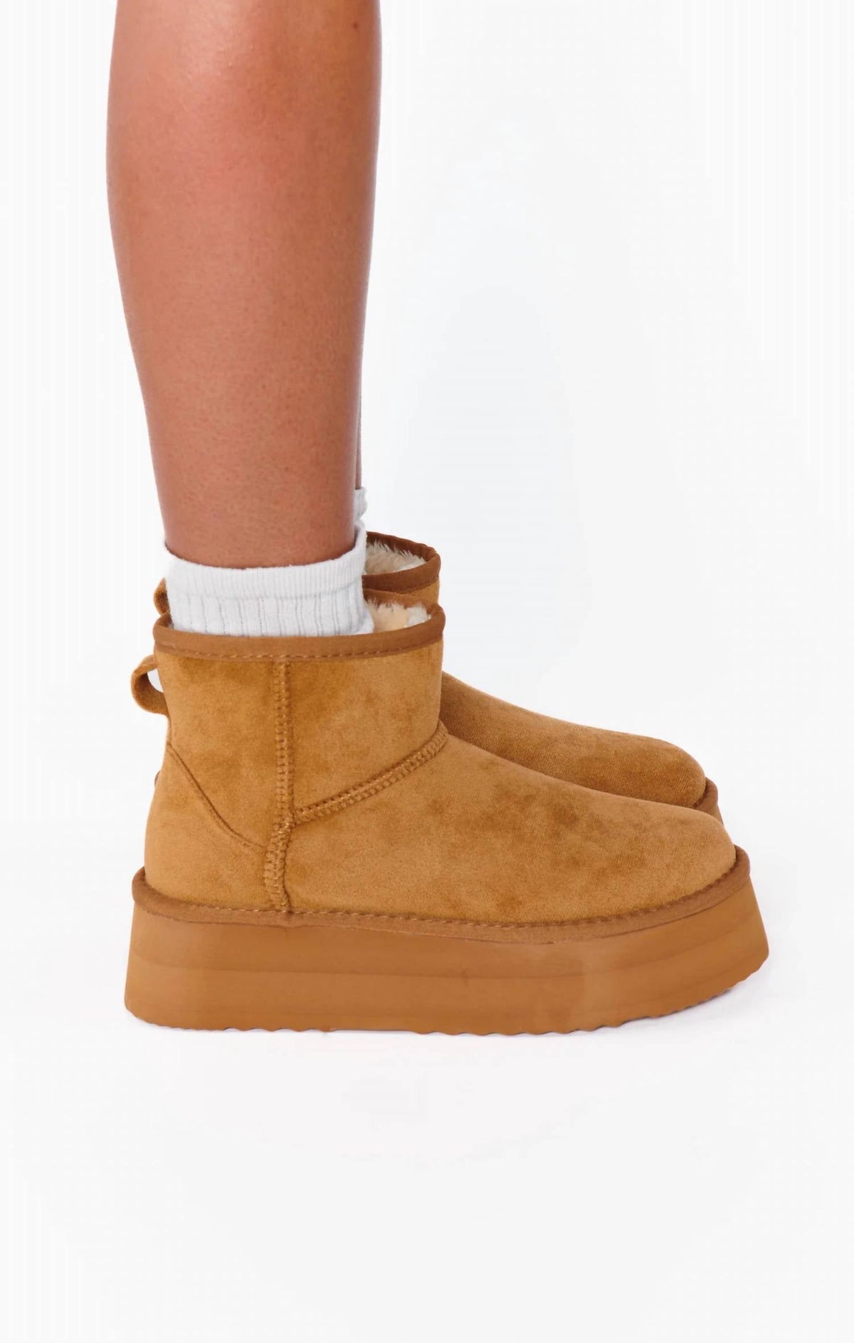 Matisse - Keystone Bootie