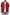 allsaints-fritillaria-plaid-short-sleeve-button-up-shirt-in-vermillion-red-size-small