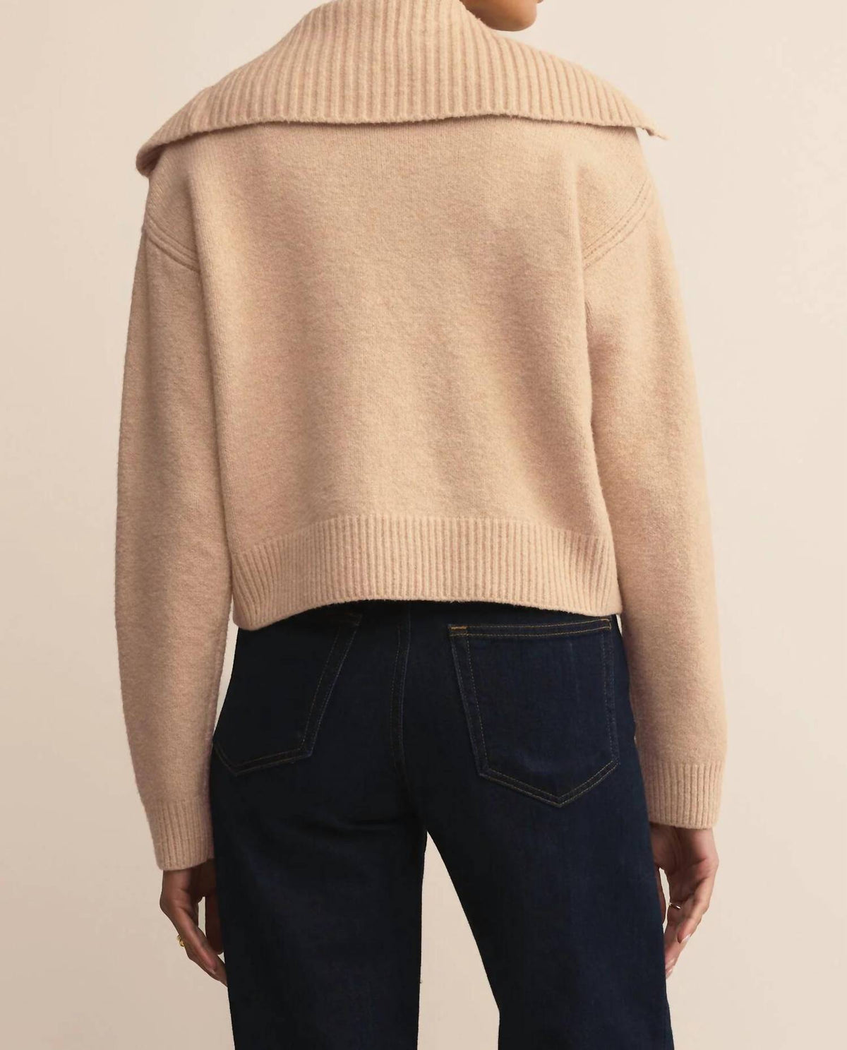 Z Supply - Holmen Cardigan