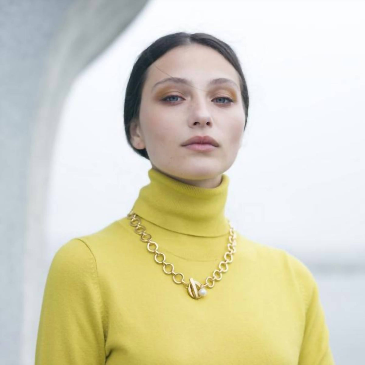 Vidda - Maca Necklace