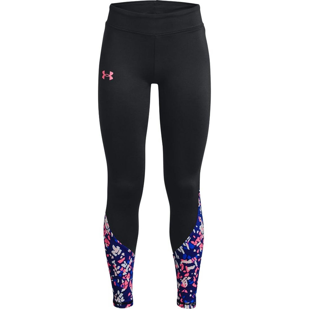 Under Armour - Girls' Cozy Armour Leggings