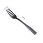 40 Piece Stainless Steel Silverware Set for 8