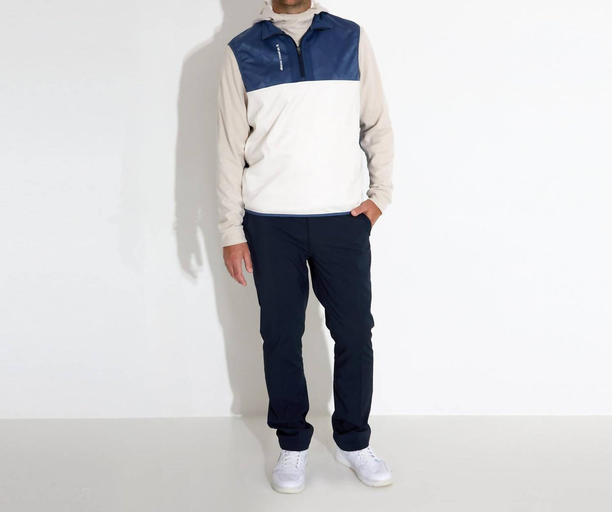 Abacus Sportswear Us - Kingsbarn Hybrid Vest