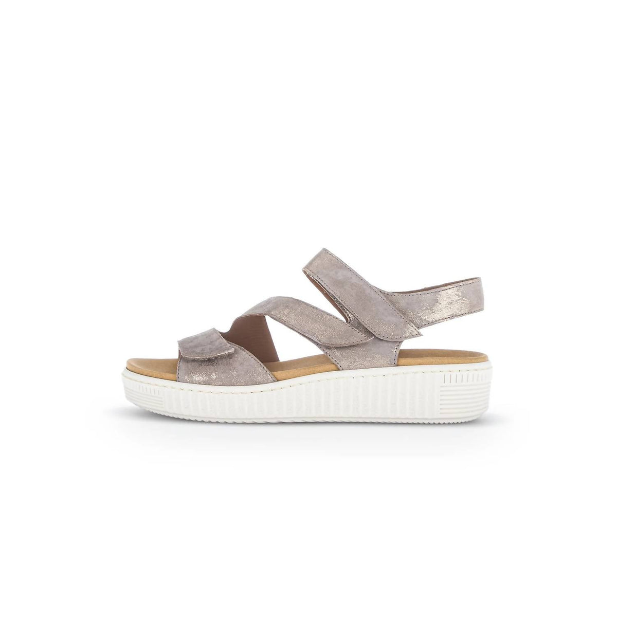 Gabor - Women’s 43.600.62 Sheen Sandal