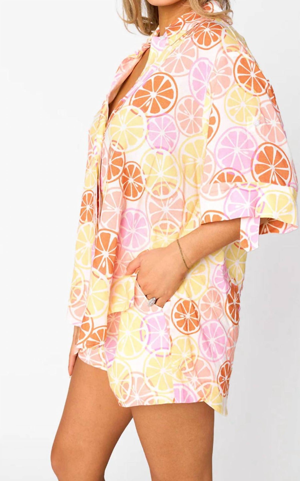 Buddylove - Miffy Outfit Set