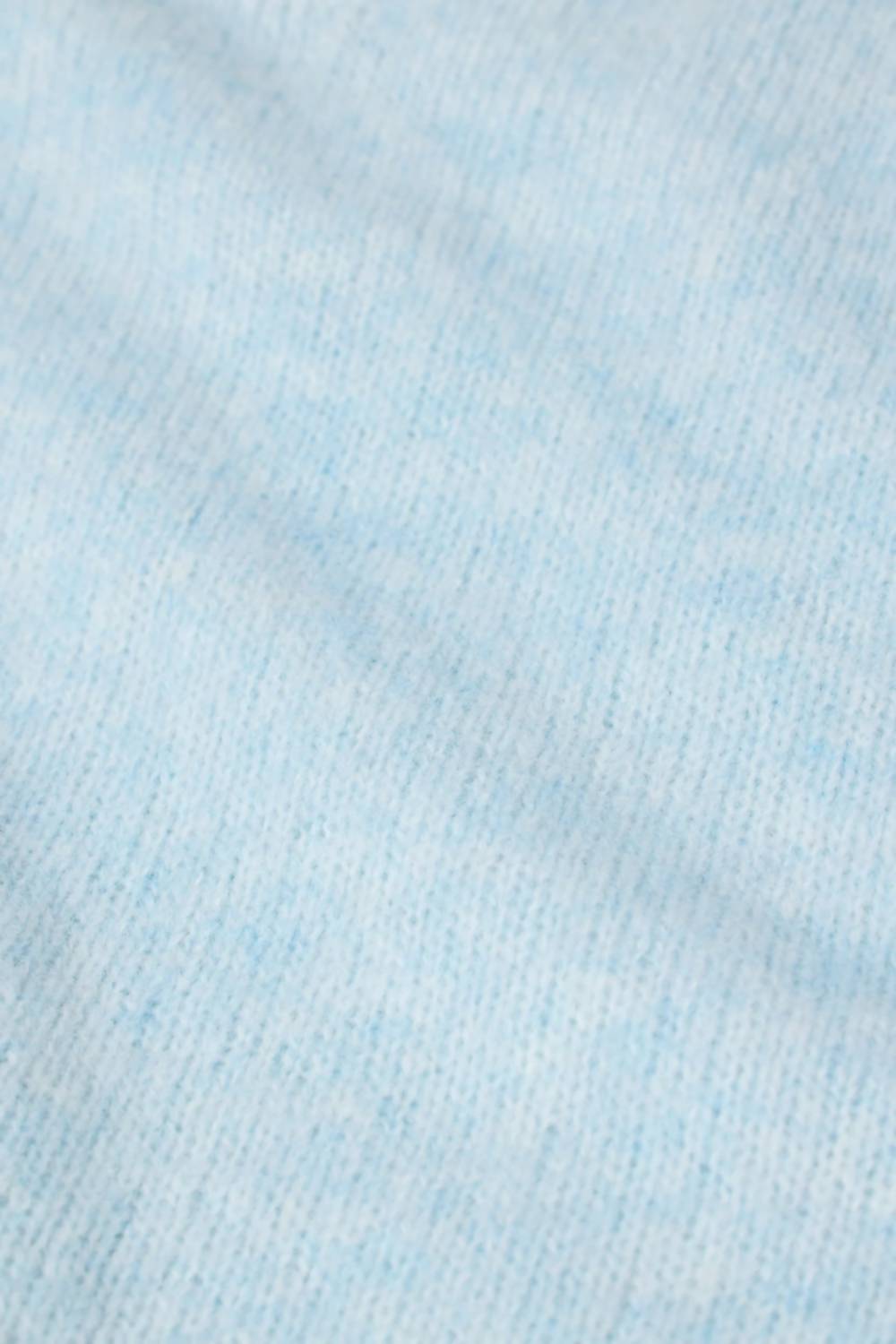 Closed - V-neck Long Sleeve Sweater