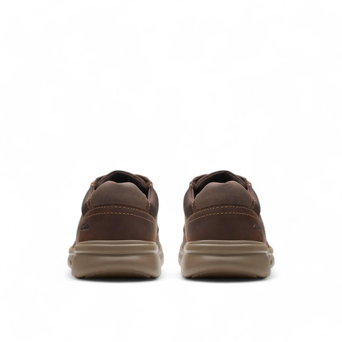 Clarks - Men's Bradley Vibe Slip-On Shoes